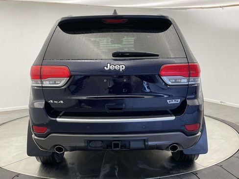 Used 2018 Jeep Grand Cherokee Limited image 6