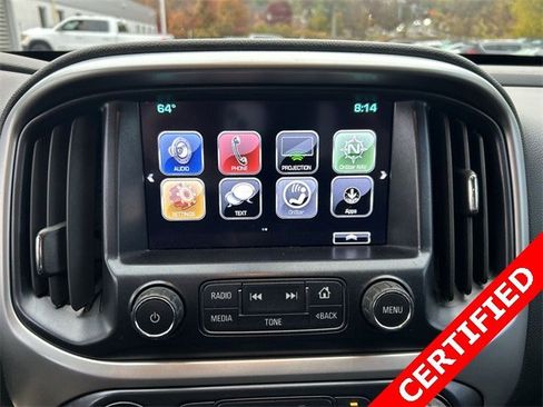 Used 2017 Chevrolet Colorado LT w/ LT Convenience Package image 20