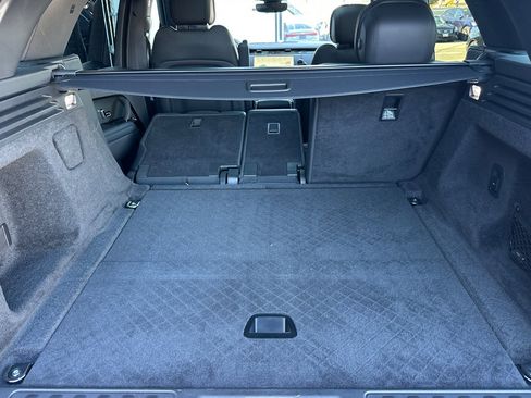 Used 2023 Land Rover Range Rover Sport SE Dynamic image 14