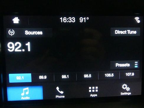 Used 2016 Ford F150 XLT w/ Equipment Group 302A Luxury AWD/4WD image 11