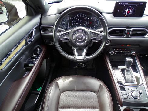 Used 2020 MAZDA CX-5 Signature AWD/4WD image 37