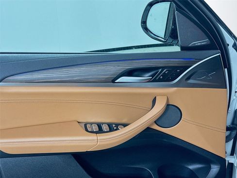 Used 2020 BMW X3 M40i w/ Executive Package image 10