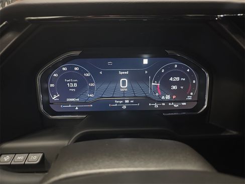 Used 2023 GMC Sierra 1500 AT4 w/ Technology Package image 19