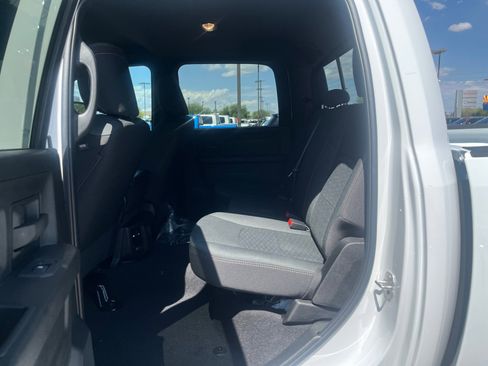 New 2025 RAM 2500 Tradesman image 17