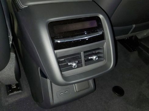 New 2026 Cadillac Lyriq V w/ Exterior Carbon Fiber Package image 12