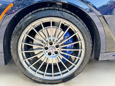 New 2026 BMW ALPINA XB7 AWD/4WD image 45