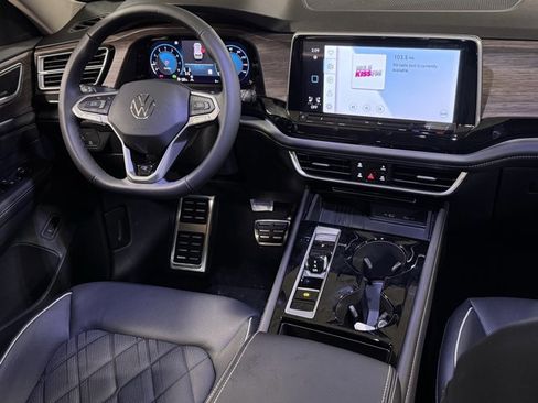 New 2026 Volkswagen Atlas SEL Premium R-Line image 15