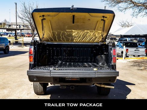 Used 2012 Ford F150 Harley-Davidson image 8