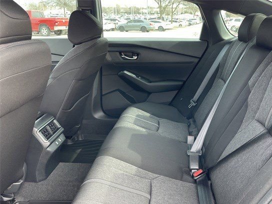 New 2026 Honda Accord Sport image 25