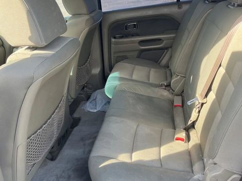 Used 2007 Honda Pilot LX image 14