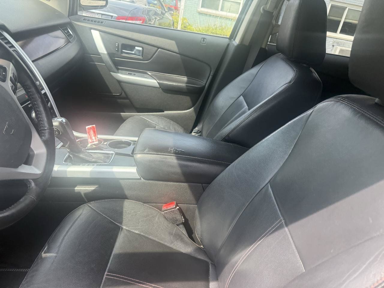 Used 2011 Ford Edge Limited w/ 301A Rapid Spec Order Code FWD image 13