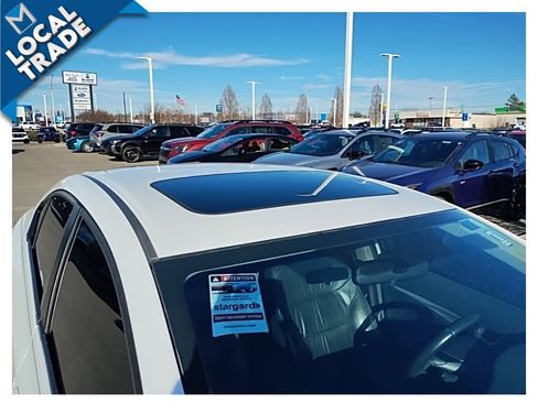 Used 2014 Honda Civic EX-L image 6