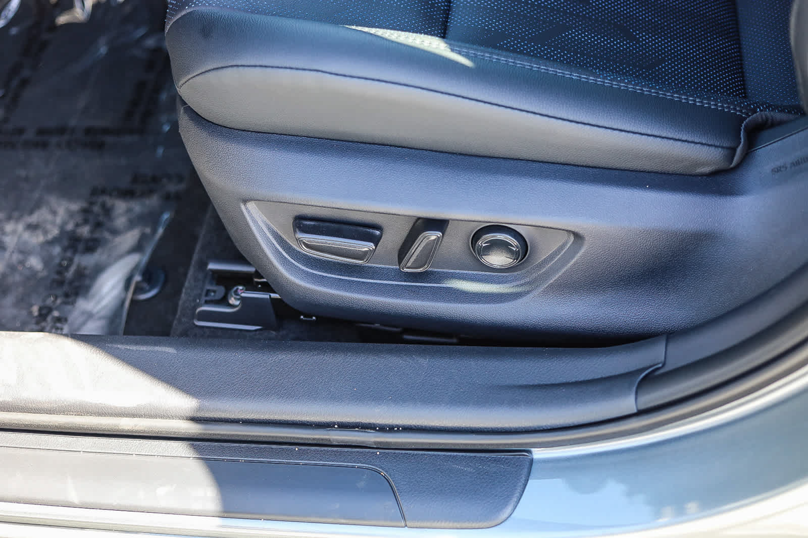 New 2026 Toyota Camry XSE w/ Premium Package FWD image 21