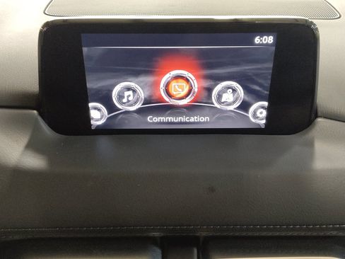 Used 2020 MAZDA CX-5 Touring image 25