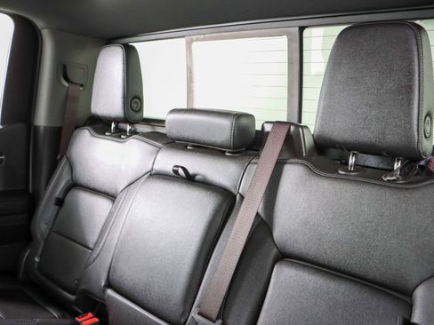 Used 2024 GMC Sierra 1500 Elevation w/ Elevation Premium Package AWD/4WD image 28