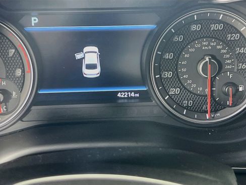Used 2019 Genesis G70 2.0T Advanced w/ Elite Package AWD/4WD image 12