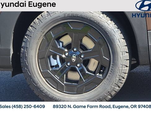 New 2026 Hyundai Santa Fe XRT AWD/4WD image 29