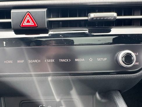 New 2026 Kia Sportage X-Line AWD/4WD image 25