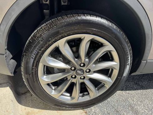 Used 2020 Lincoln Corsair FWD image 33