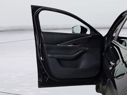 Used 2024 MAZDA CX-30 AWD 2.5 S w/ Select Sport Pkg image 15