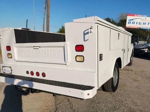 Used 2016 Ford F350 XL w/ XL Value Package RWD image 7