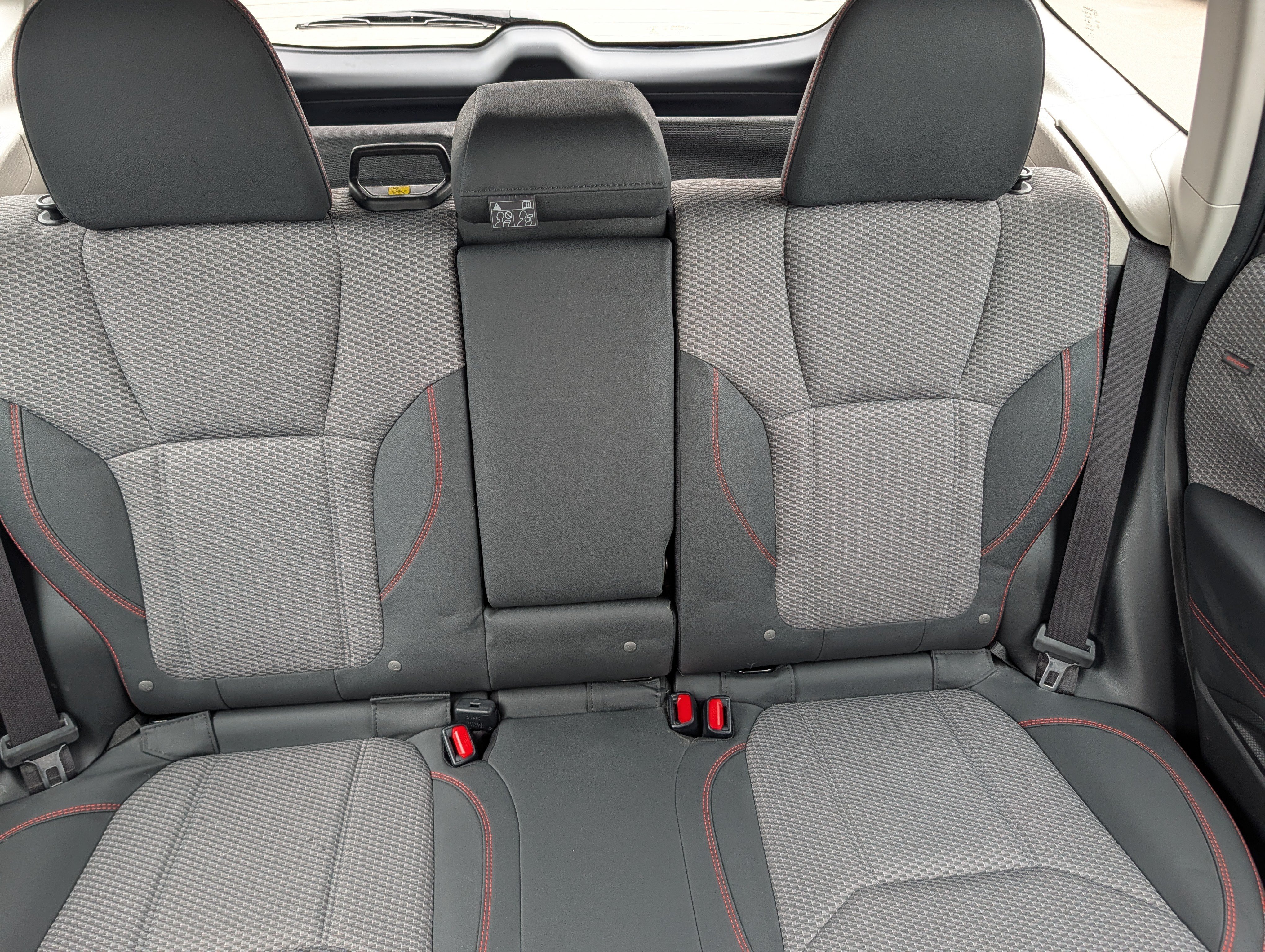 Used 2023 Subaru Forester Sport AWD/4WD image 13