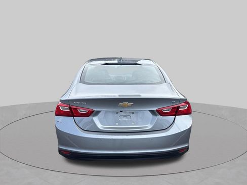 Used 2024 Chevrolet Malibu LT FWD image 7