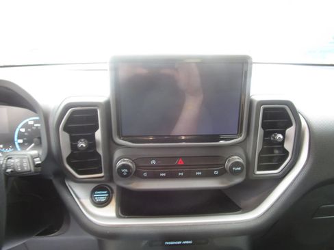 Used 2022 Ford Bronco Sport Big Bend w/ Convenience Package AWD/4WD image 14
