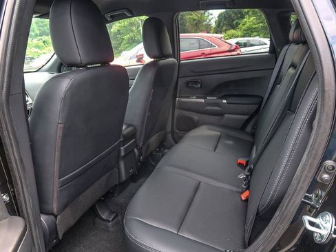 New 2024 Mitsubishi Outlander Sport SEL image 23