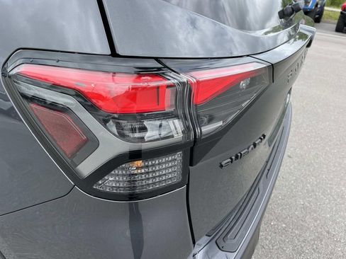 New 2026 Subaru Forester Premium AWD/4WD image 10