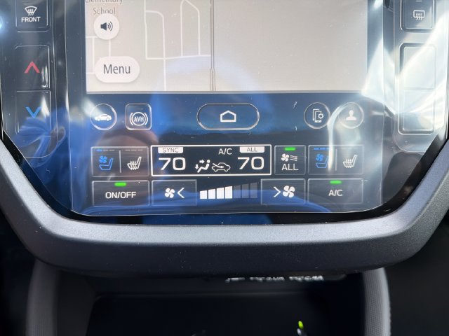 New 2026 Subaru Forester Touring AWD/4WD image 13