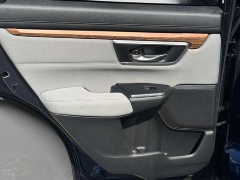 Used 2018 Honda CR-V EX image 15