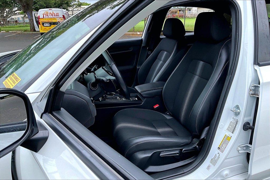 Used 2023 Honda Civic Sport image 27