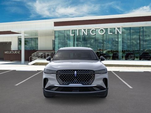 New 2026 Lincoln Nautilus Premier AWD/4WD image 6