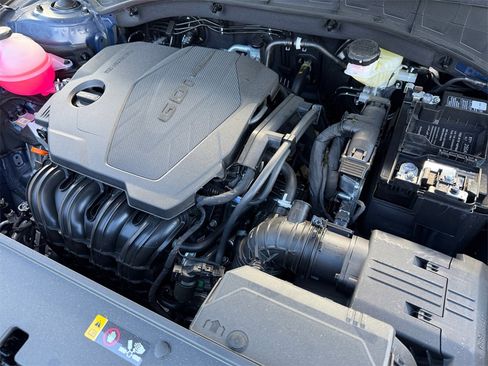 New 2025 Kia Sorento S w/ Panoramic Sunroof Package image 30