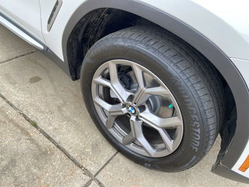 Used 2020 BMW X3 sDrive30i w/ Premium Package image 32