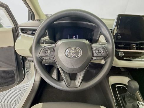 New 2026 Toyota Corolla LE image 11