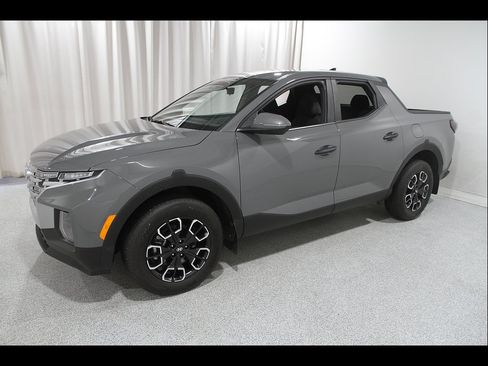 Certified 2024 Hyundai Santa Cruz SEL AWD/4WD image 3