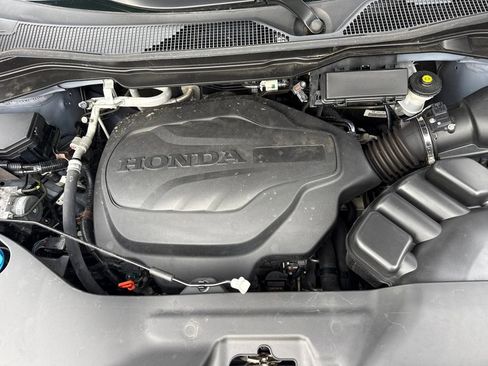 Used 2023 Honda Ridgeline RTL-E image 28