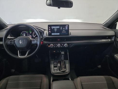 Used 2026 Honda CR-V Sport image 15