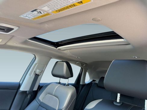 New 2026 Honda HR-V EX-L image 15