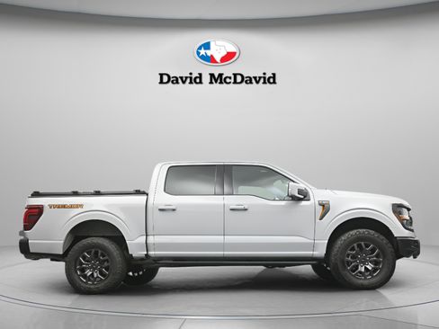 Used 2024 Ford F150 Tremor w/ Equipment Group 402A High AWD/4WD image 38