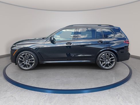 New 2026 BMW X7 xDrive40i w/ Executive Package image 8