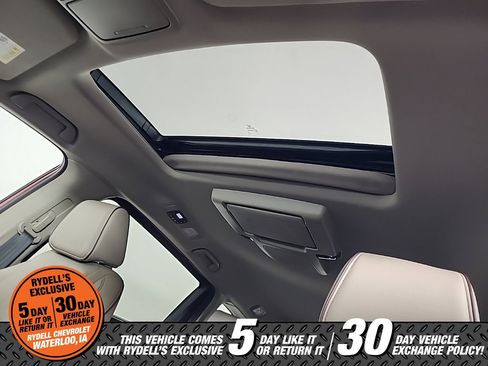 Used 2023 Honda Odyssey Elite image 18