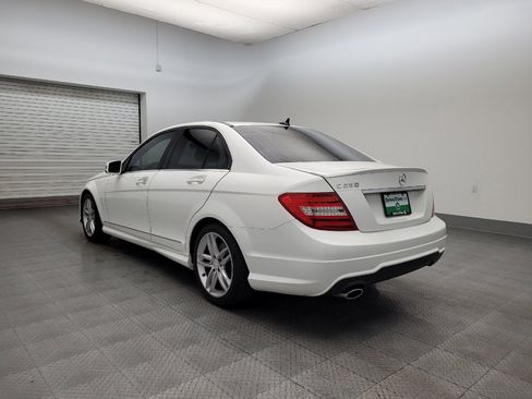 Used 2014 Mercedes-Benz C 250 Sport w/ Multimedia Package image 5