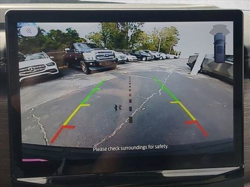 Certified 2024 Ford Expedition Max Limited image 14