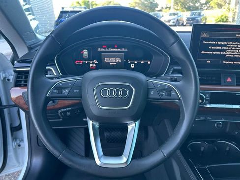 Used 2022 Audi A5 2.0T Premium Plus AWD/4WD image 25