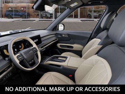 New 2027 Kia Telluride EX AWD/4WD image 17