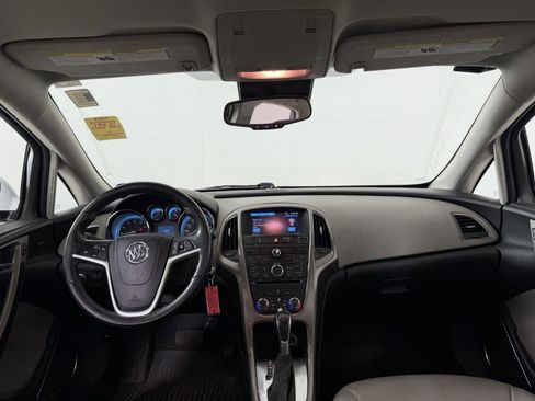 Used 2014 Buick Verano FWD image 3