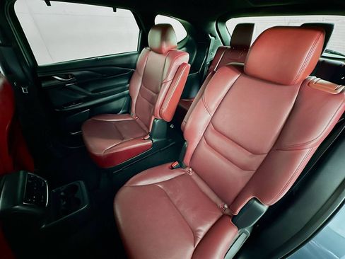 Used 2022 MAZDA CX-9 Carbon Edition image 25